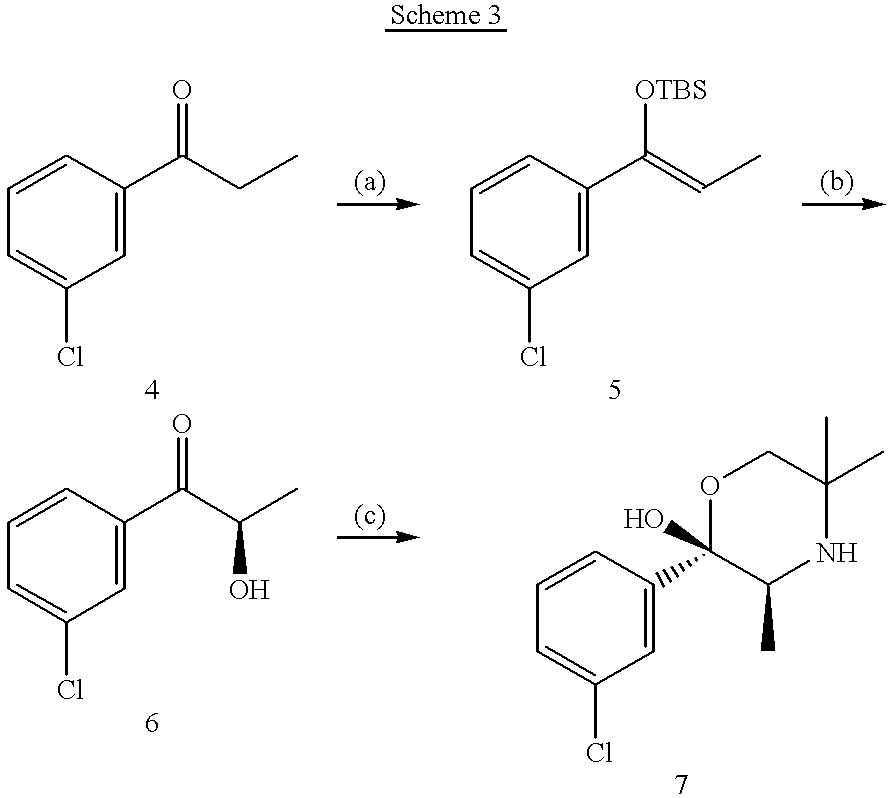 Bupropion metabolites and methods of use