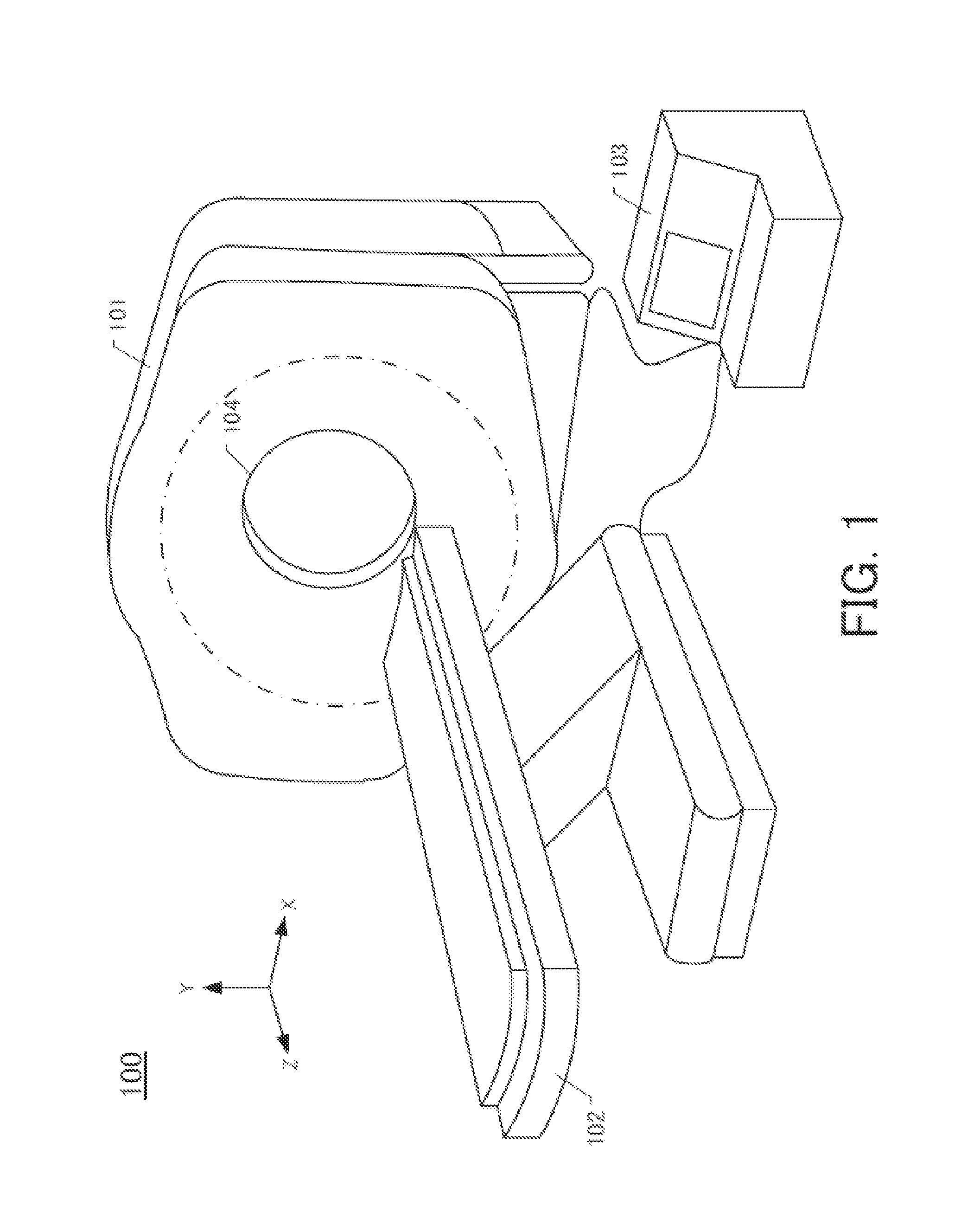 Collimator module, x-ray detector, x-ray CT device, and assembling method of collimator module