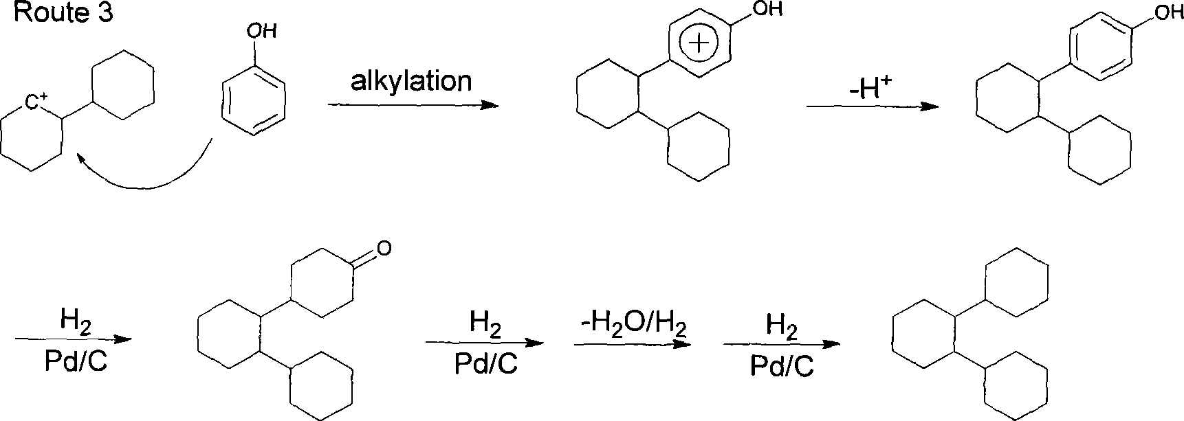 Method for preparing high-quality gasoline and diesel oil from lignin pyrolysis oil