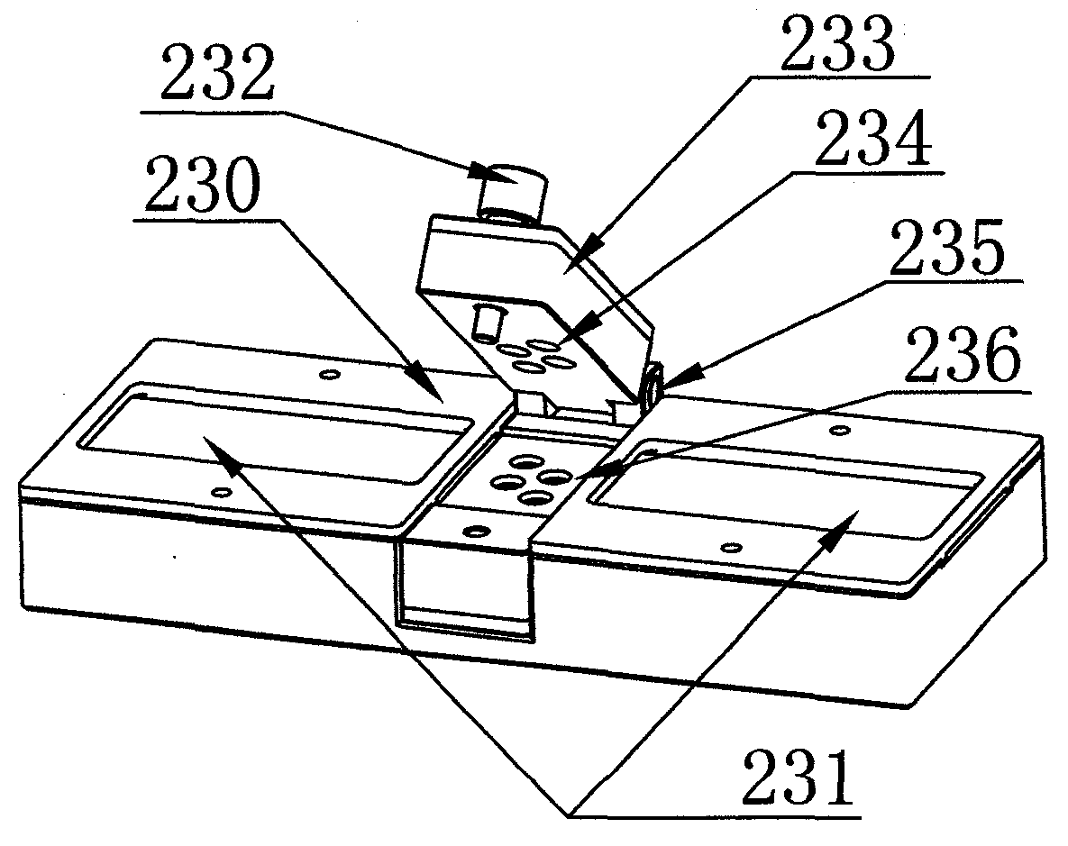 Device and method for detecting defects of loudspeaker net by ultrasonic waves