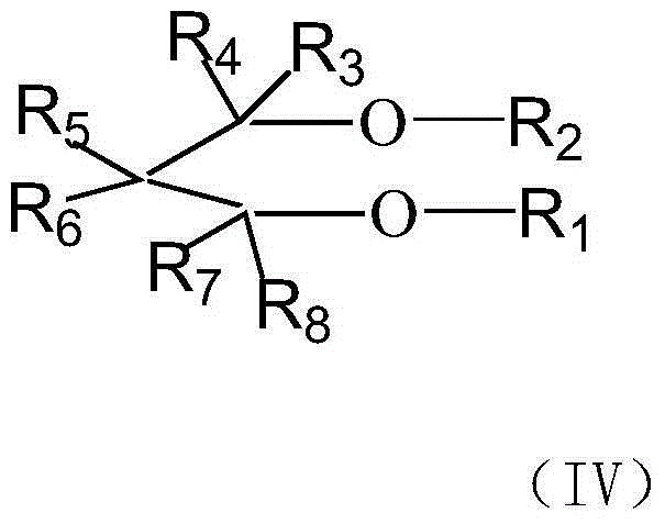 Polypropylene composition and preparation method thereof