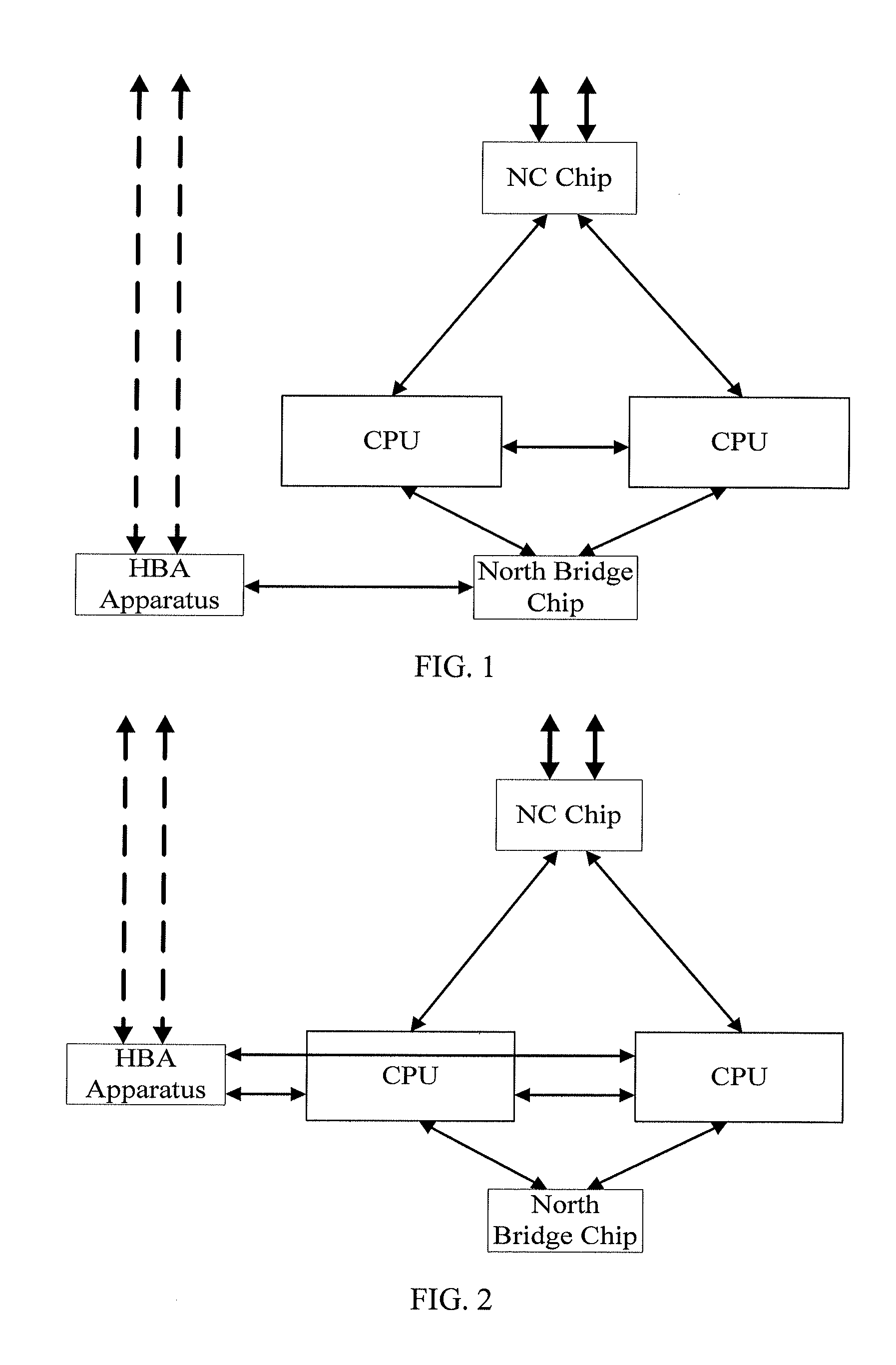 Method for switching a node controller link, processor system, and node