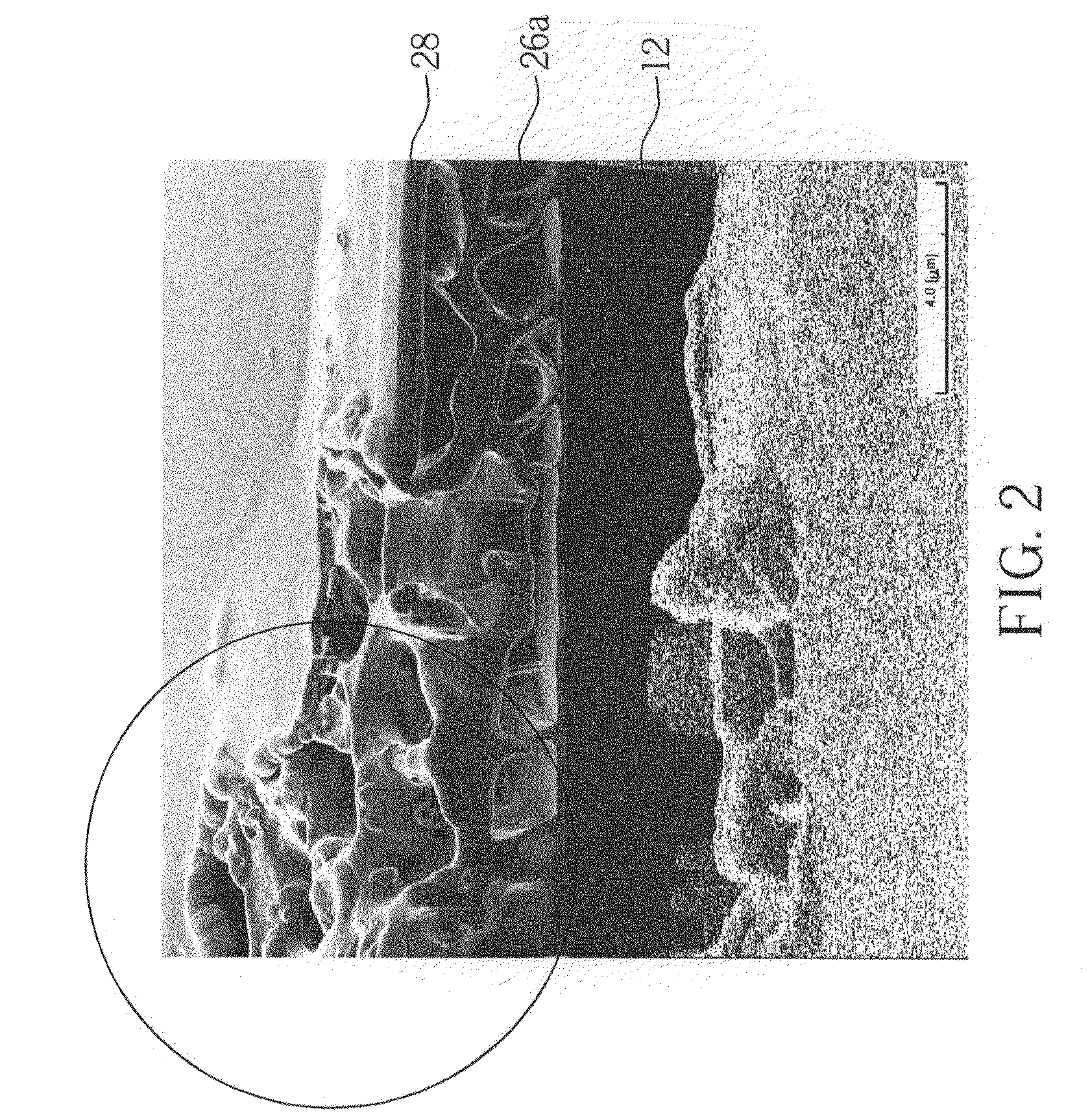 Display panel and method of repairing bright point thereof