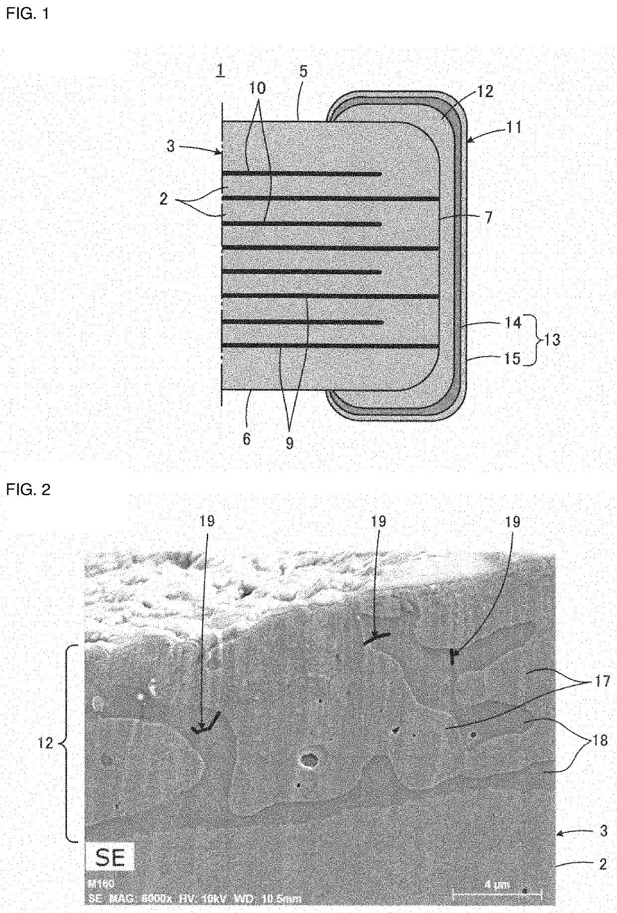 Method for producing ceramic electronic component