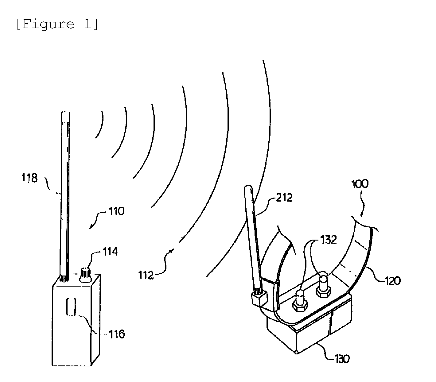 Animal training device and method of controlling the same