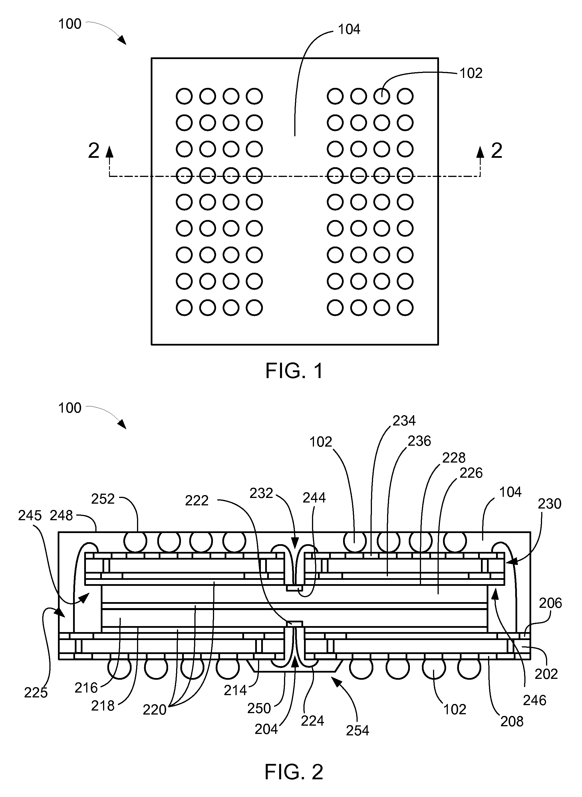 Integrated circuit packaging system with a dual board-on-chip structure and method of manufacture thereof