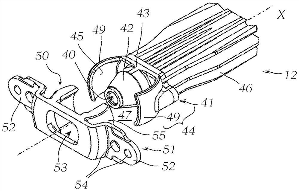 Laser modules for vehicle headlights