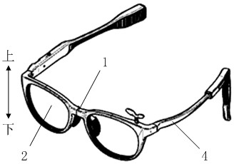 Intelligent glasses