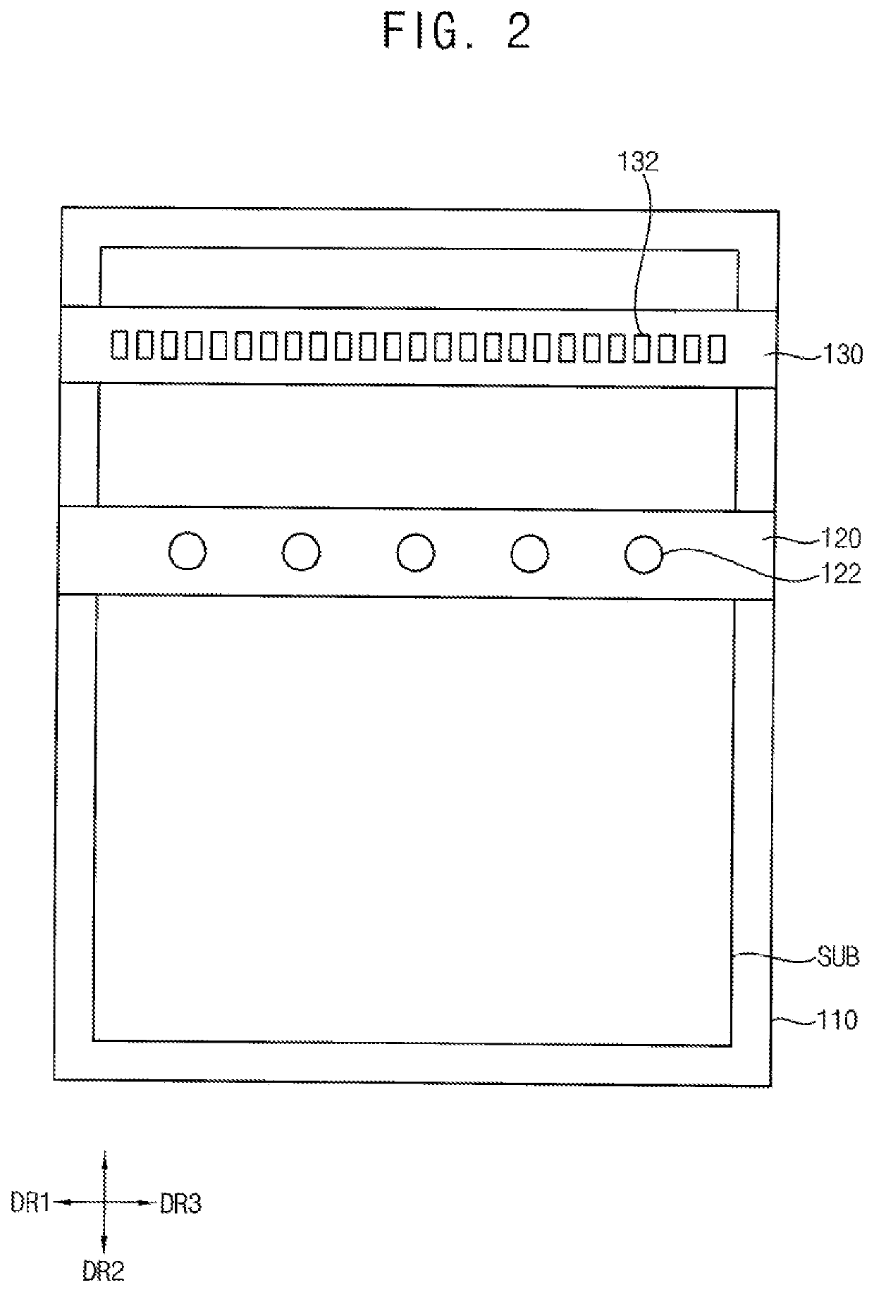 Droplet measurement method, droplet measurement apparatus, and method of manufacturing display device