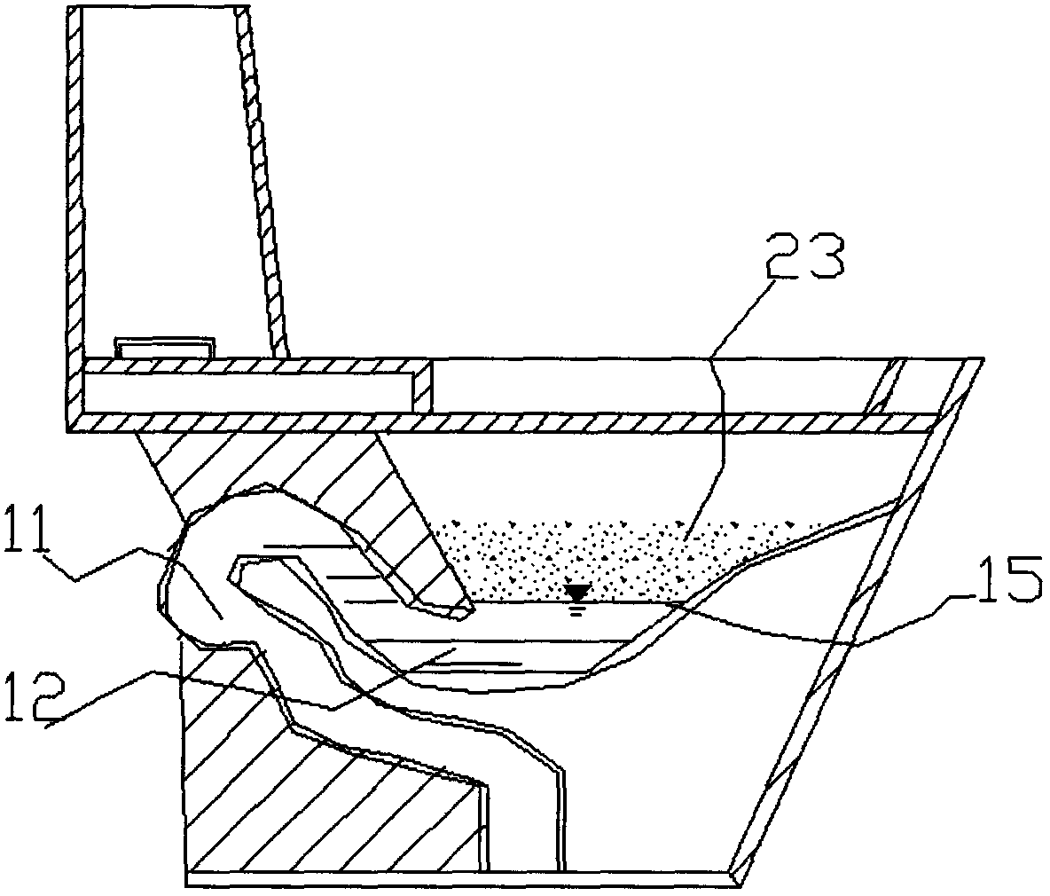 flushing-foam-toilet-bowl-eureka-patsnap-develop-intelligence-library