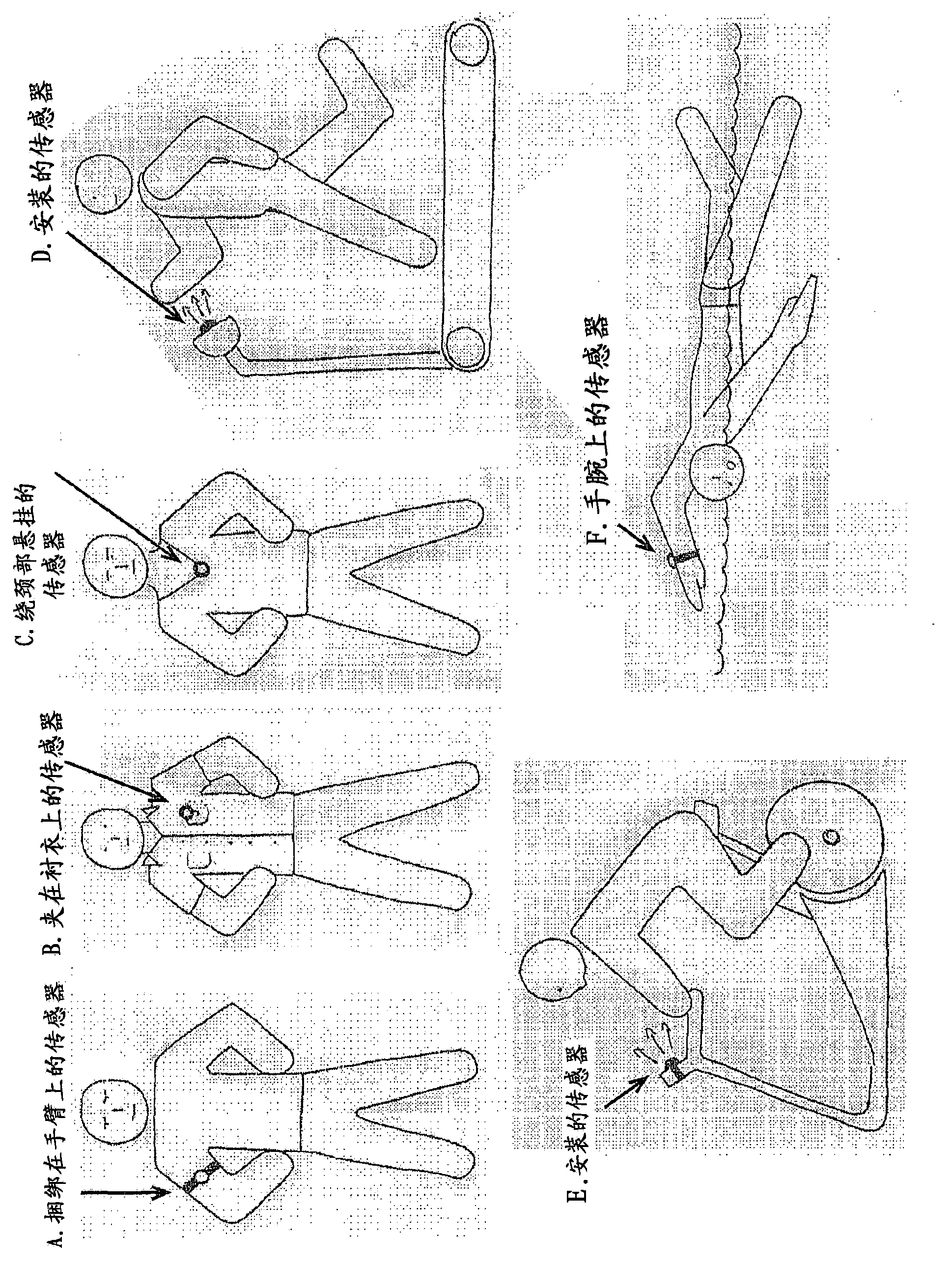 System and method for monitoring cardiorespiratory parameters