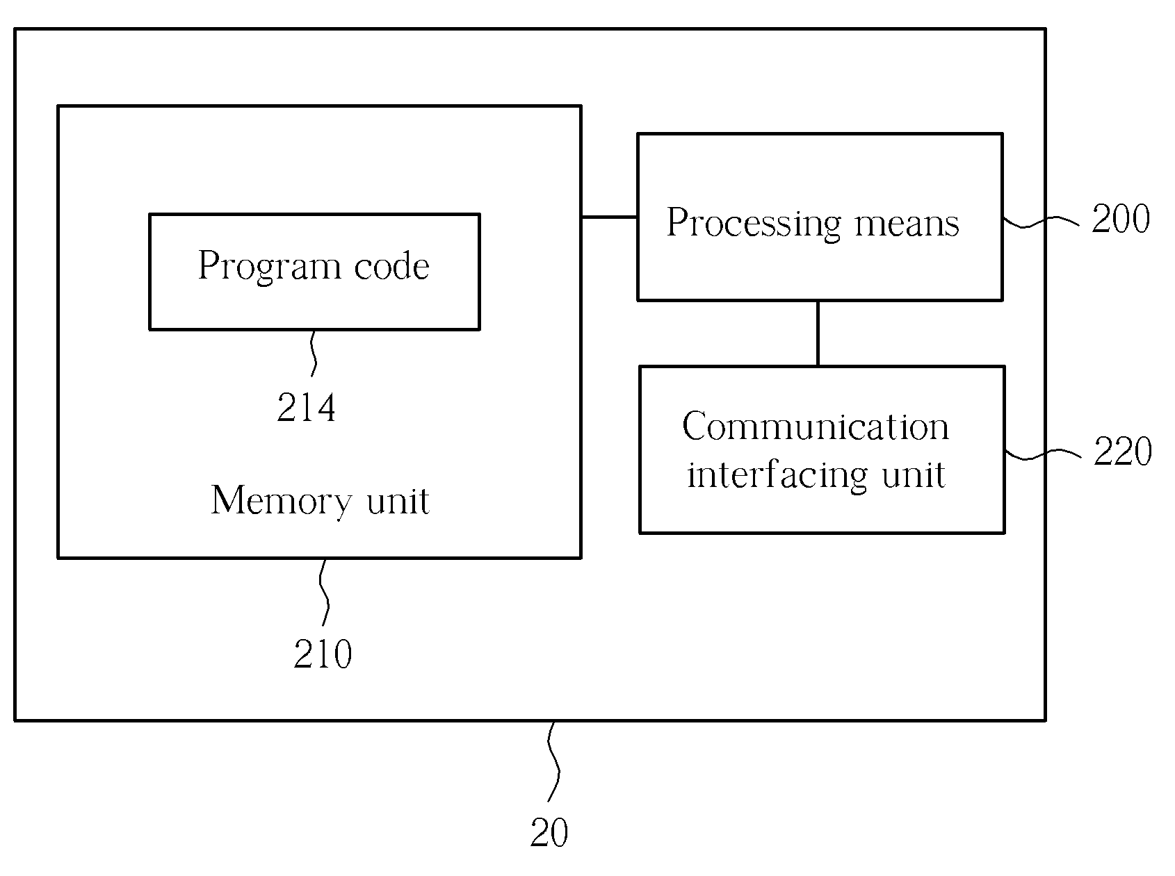Method of improving component carrier identification in a random access procedure in a wireless communication system and related communication device