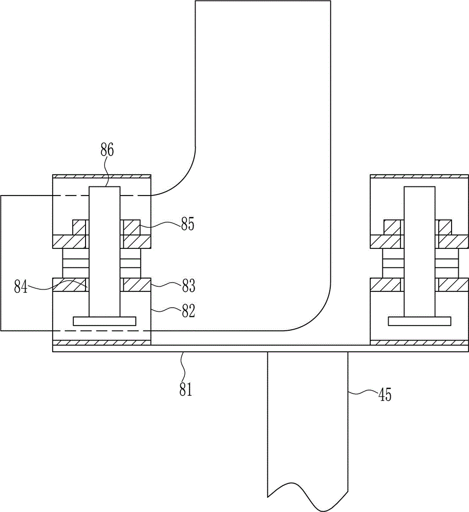 Industrial hot melting pipe stable hot melting auxiliary equipment