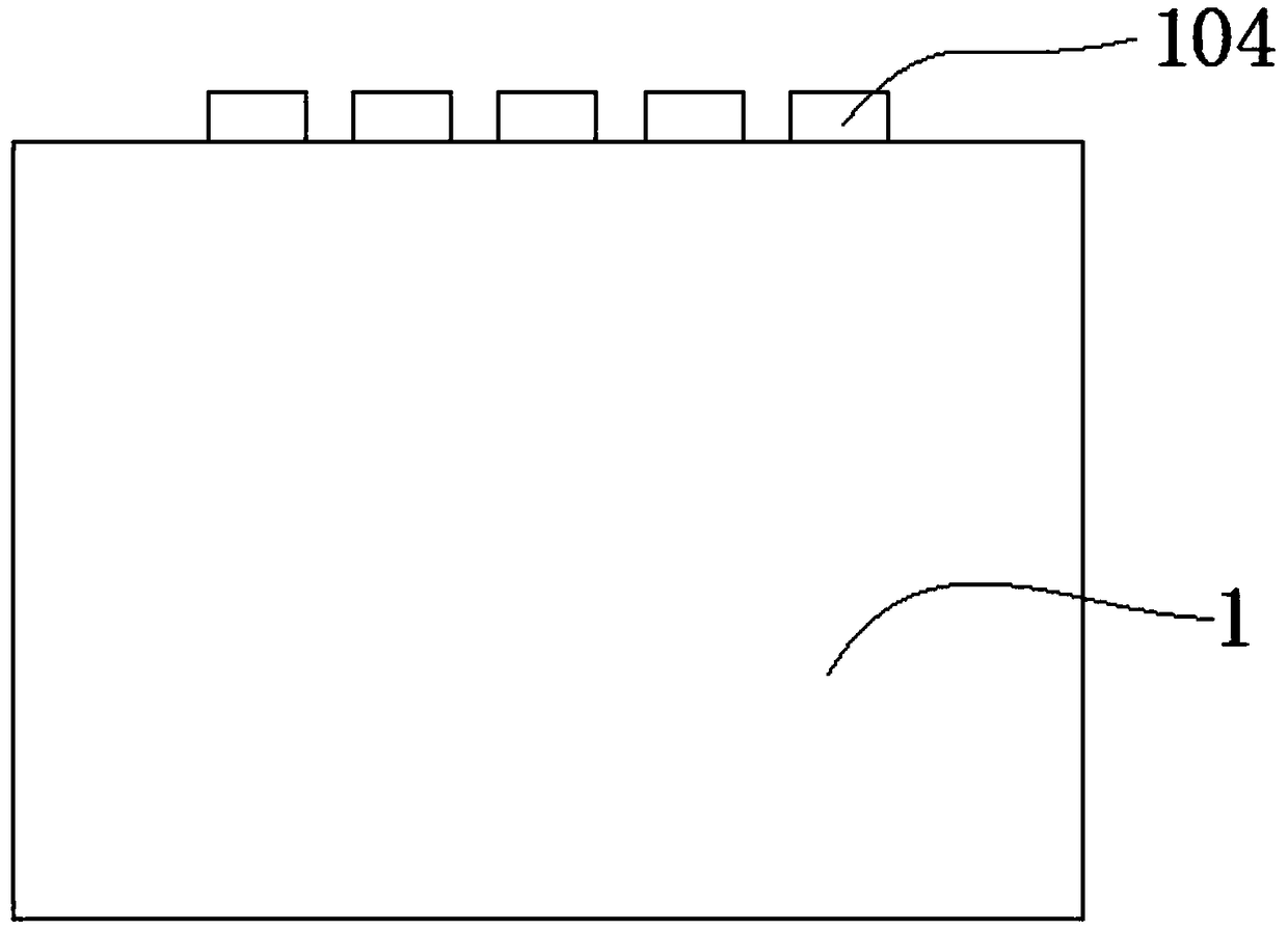 Multi-stratum membrane separation device