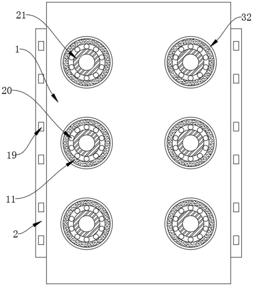 A Durable Bridge Parallel Steel Wire Enclosed Stay Cable