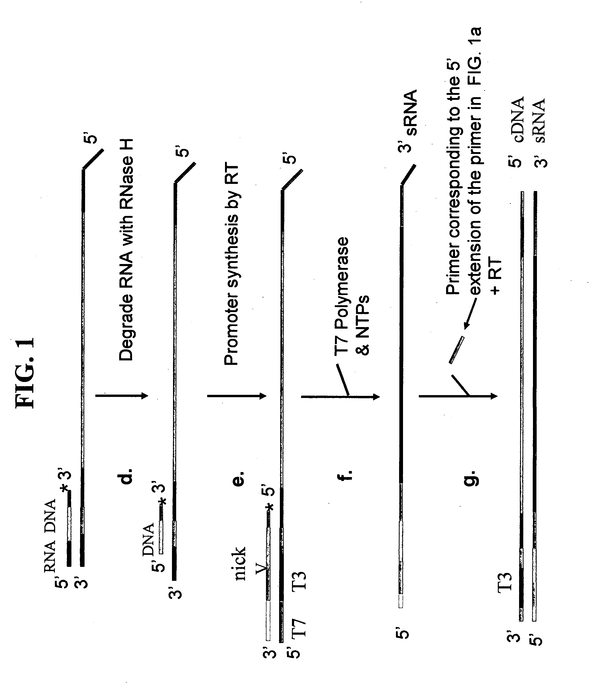 Methods and kits for nucleic acid amplification