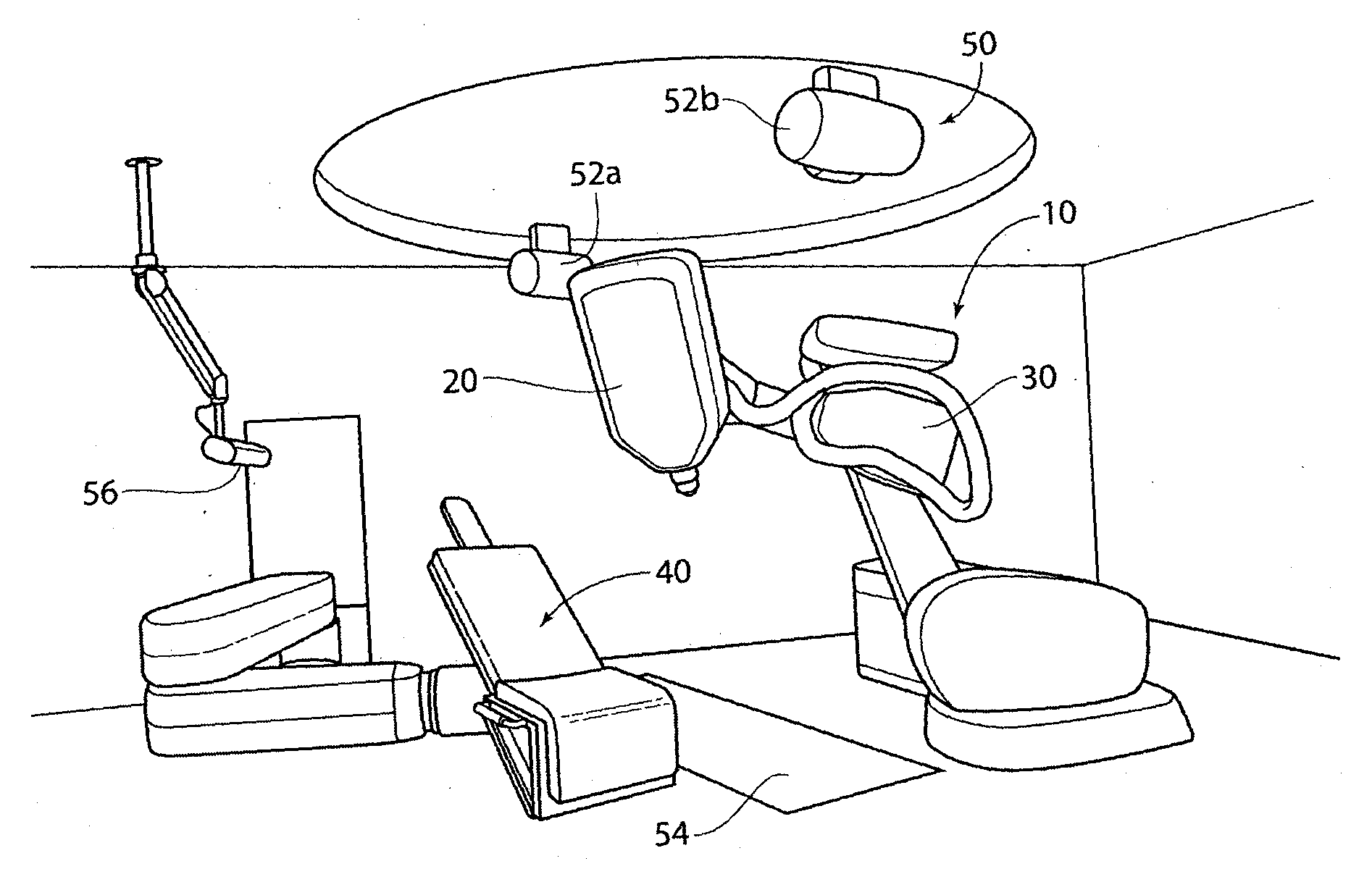 Methods and apparatus for renal neuromodulation via stereotactic radiotherapy