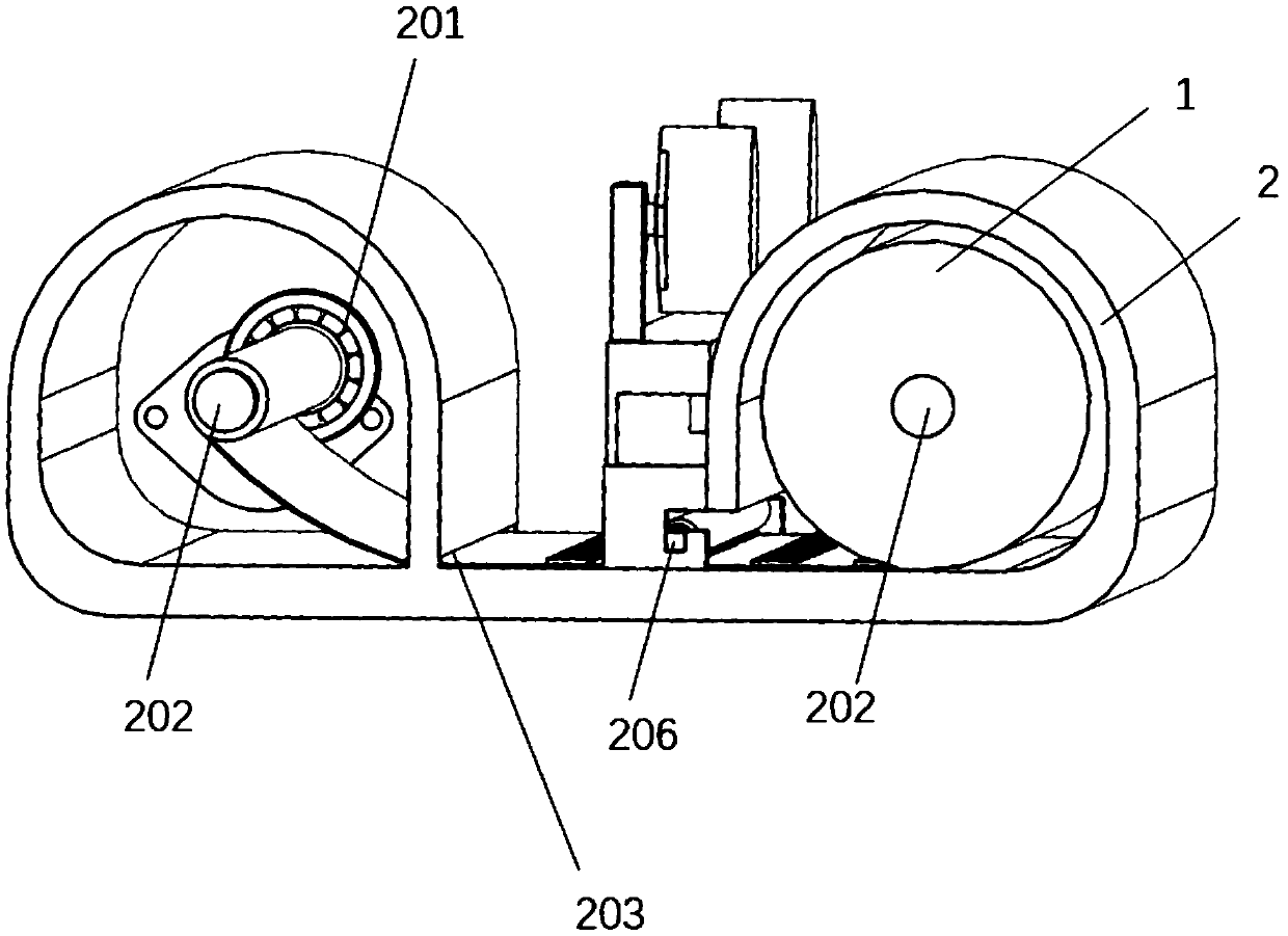 Full-automatic urine analyzer