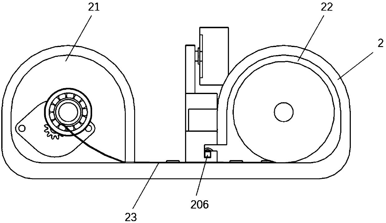 Full-automatic urine analyzer