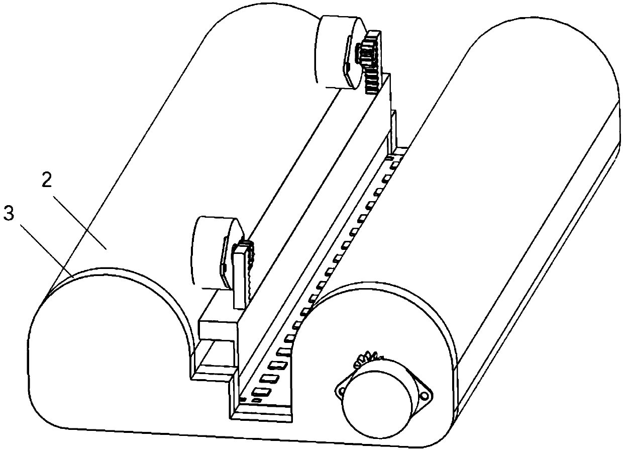 Full-automatic urine analyzer