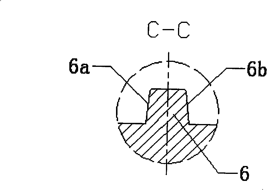 Repositioning connection device of positioning for flexibility and fastening for rigidity
