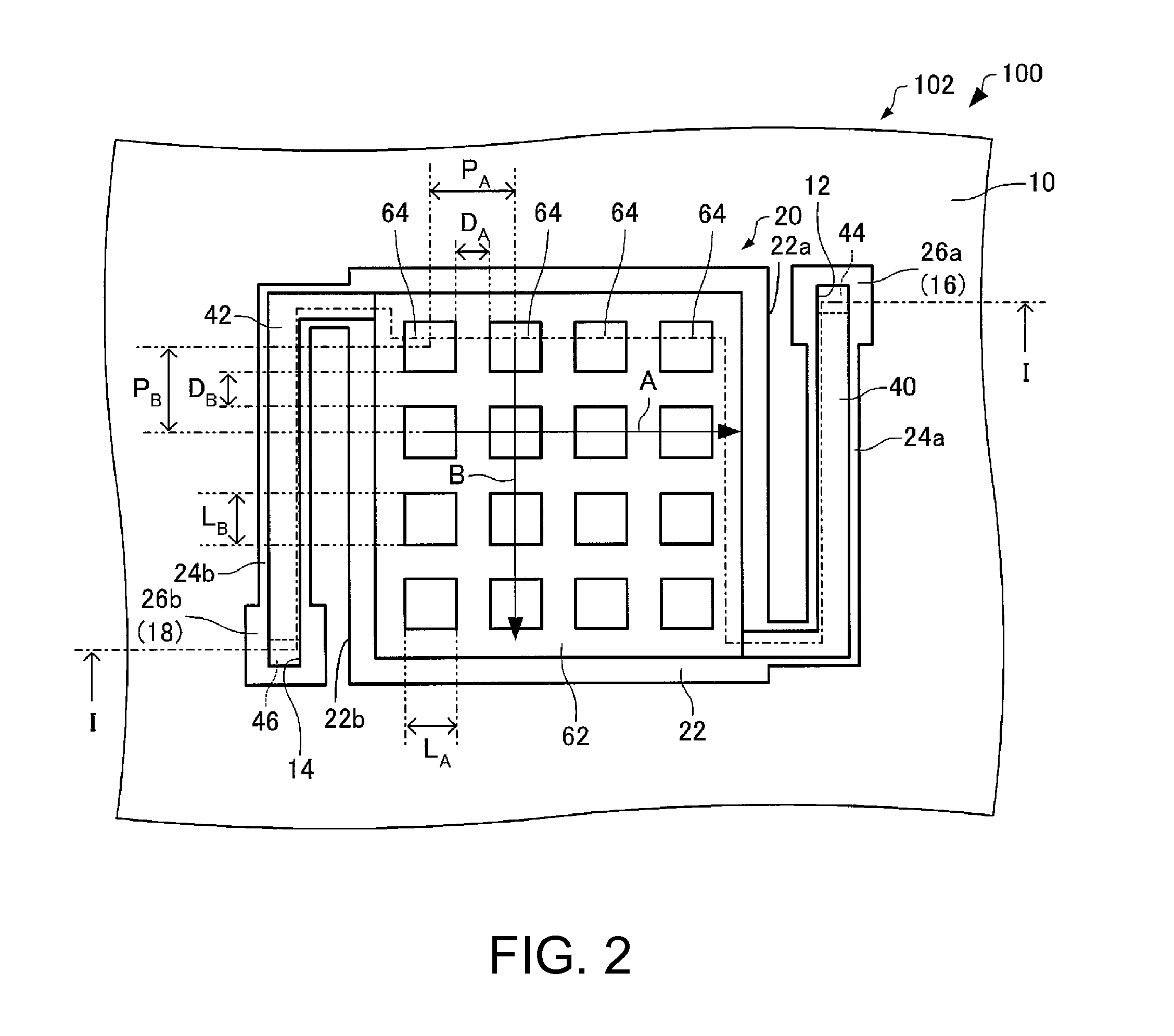 Terahertz wave detection device, camera, imaging device, and measuring device