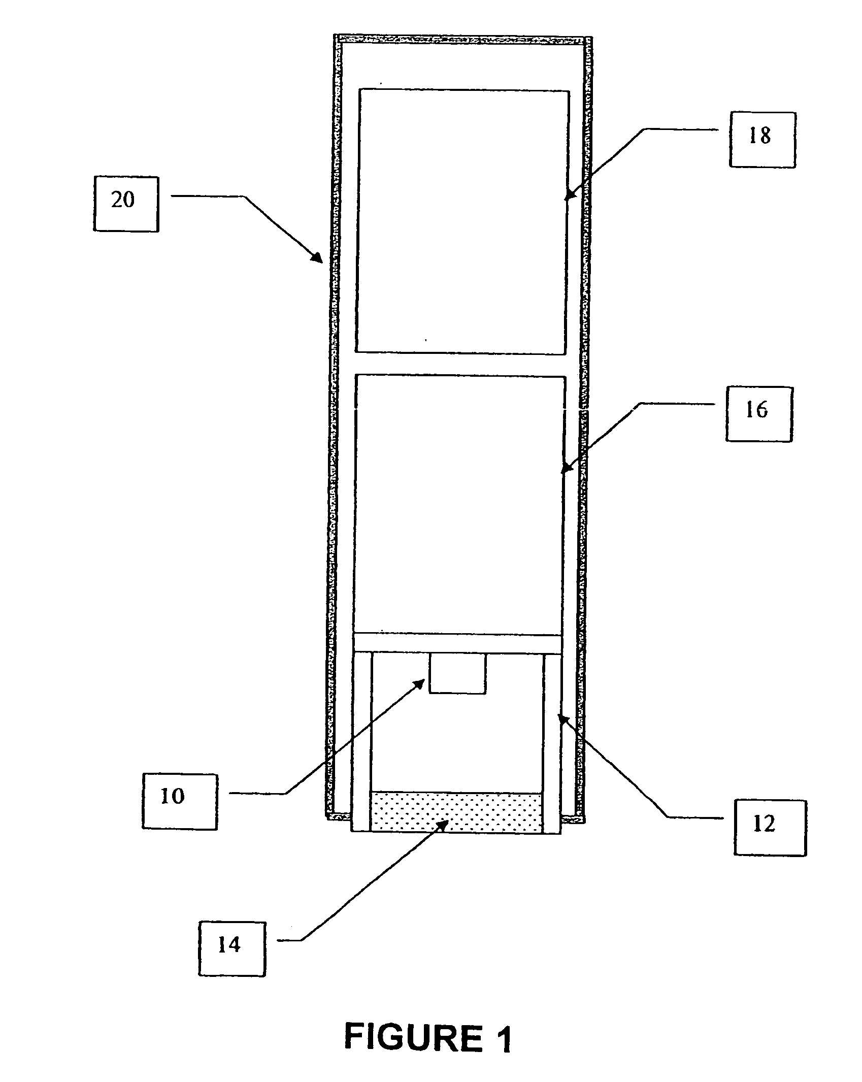 Self-contained, diode-laser-based dermatologic treatment apparatus and method