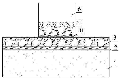 A kind of floating gate flash memory and its preparation method