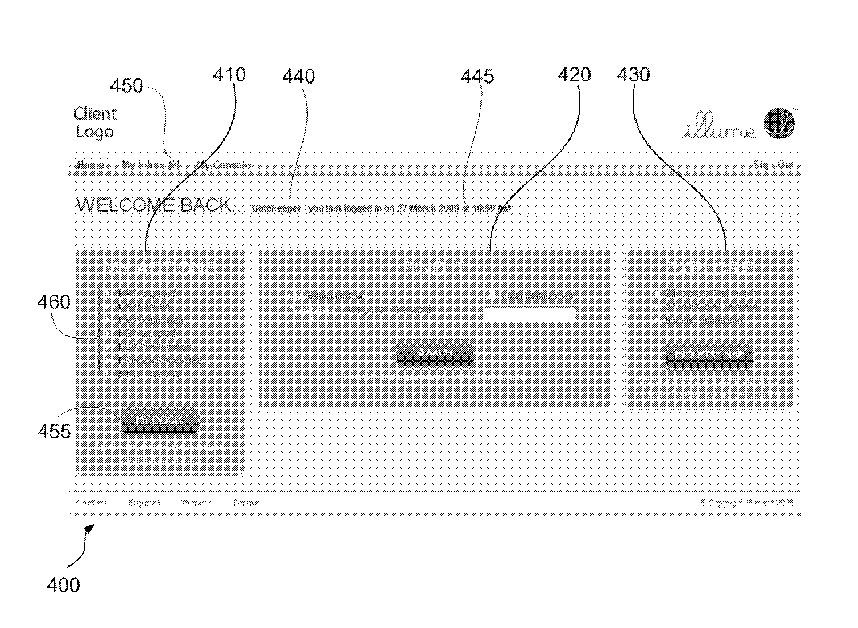 Method and System for Facilitating the Review of Electronic Documents