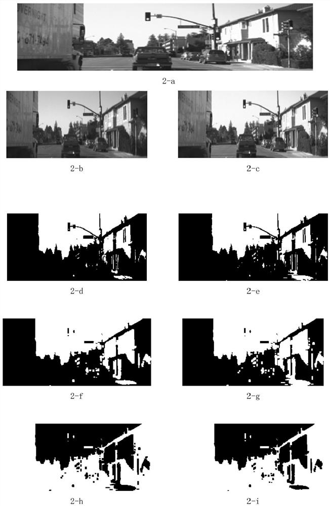 A method for extracting and identifying candidate areas of traffic lights in complex environments