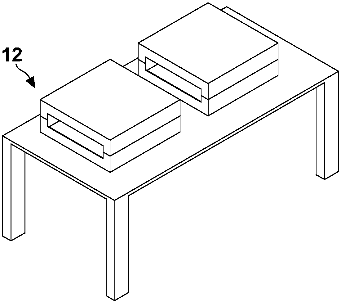 Steel heat treatment method and system