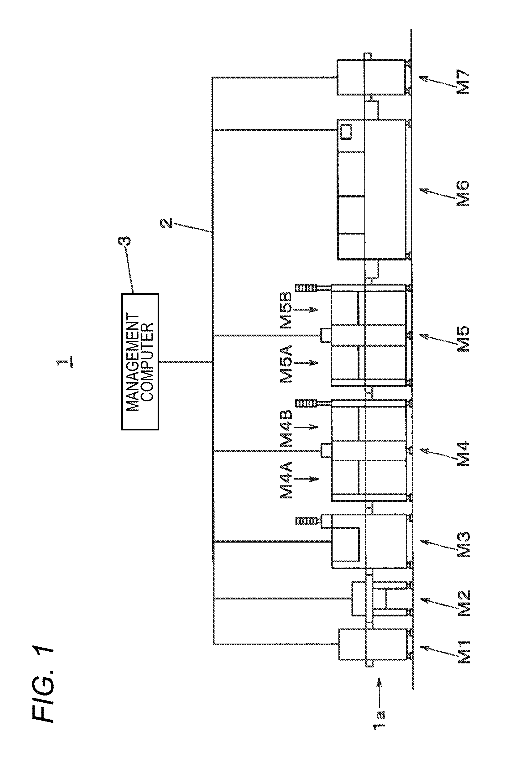 Component mounting method and component mounting system