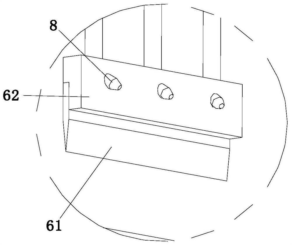 Packaging device for packaging boxes