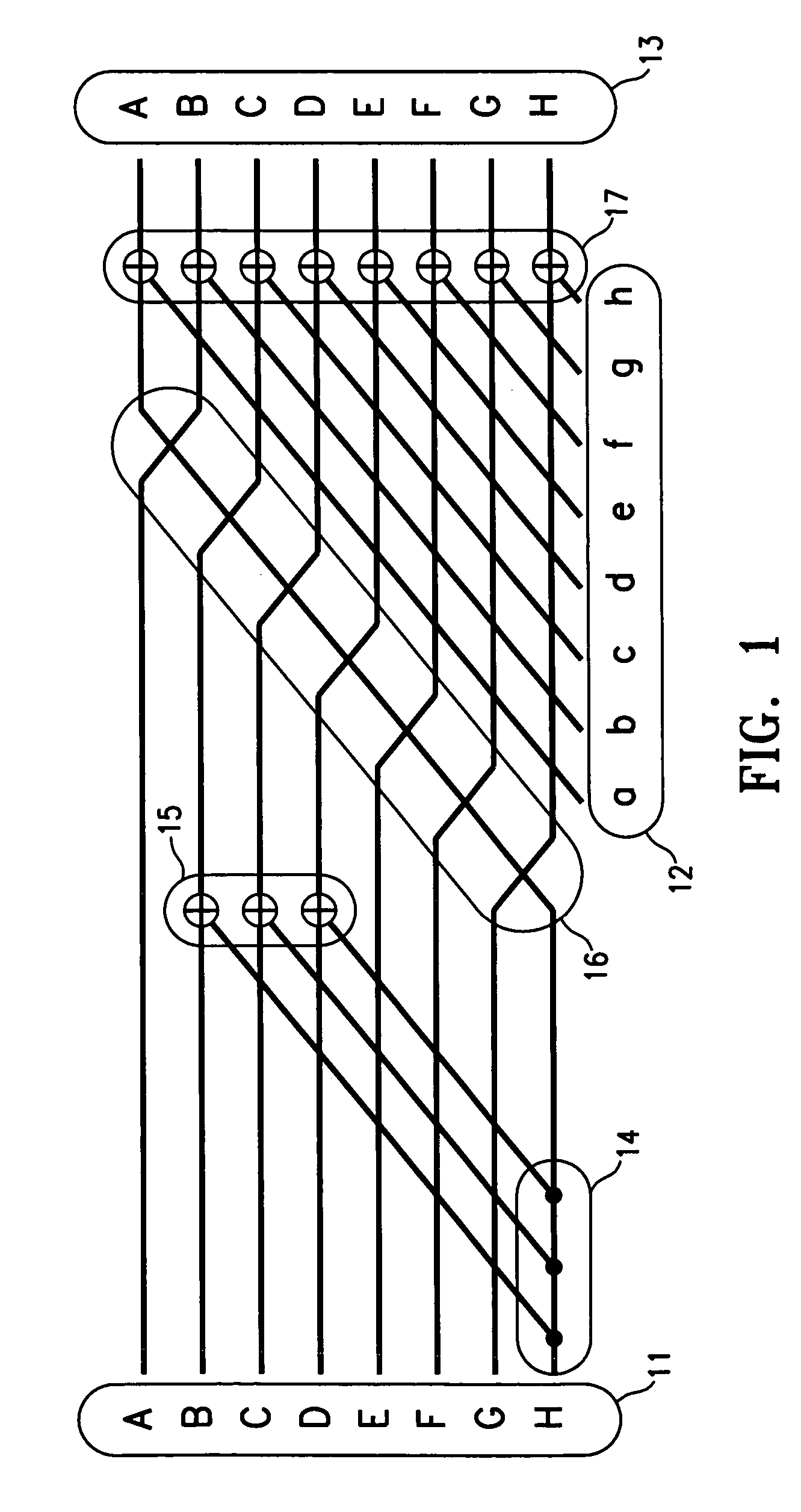 Multiply redundant raid system and XOR-efficient method and apparatus for implementing the same