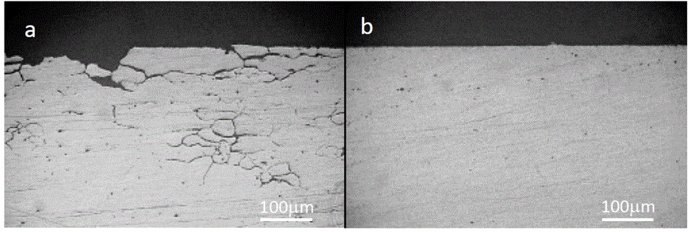 Deformation heat treatment method for aluminum alloy