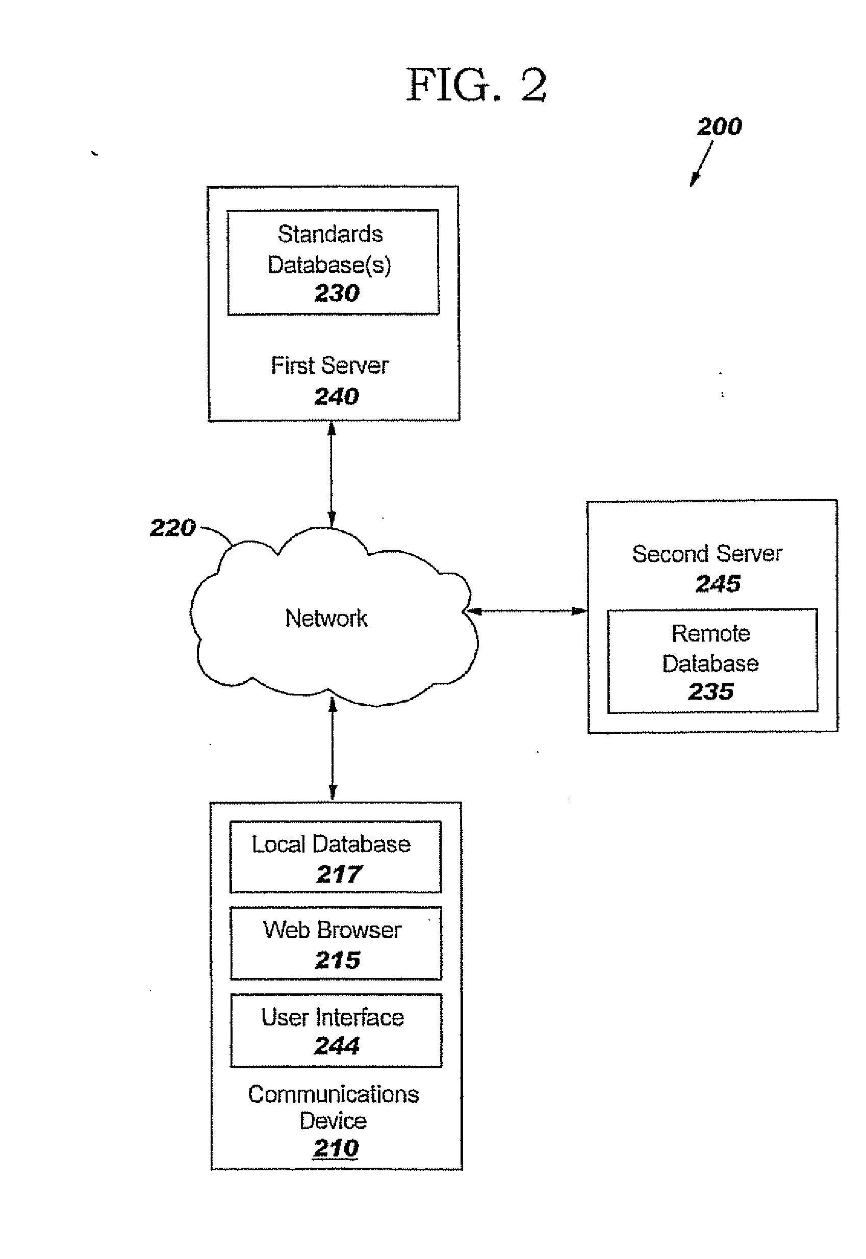 Systems and Computer Program Products for Relating Data in Healthcare Databases
