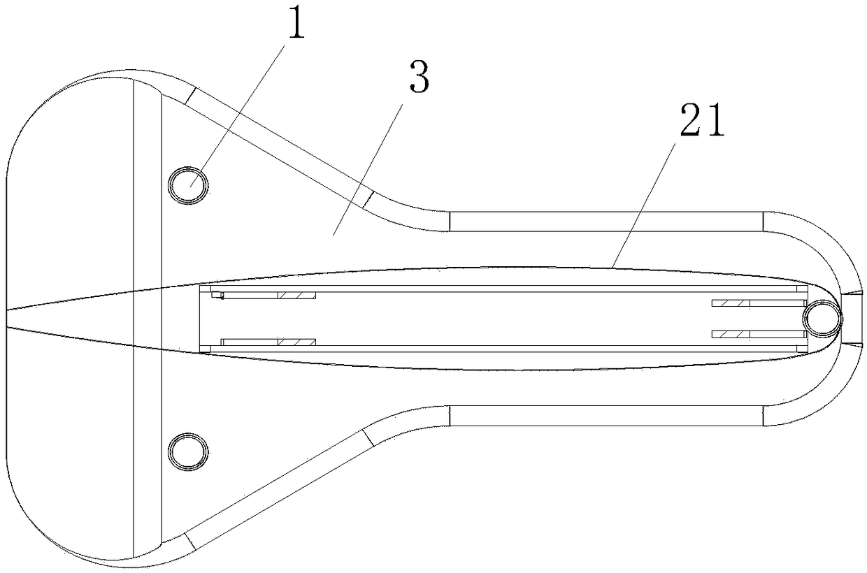 Liftable acoustic sounding instrument compartment system