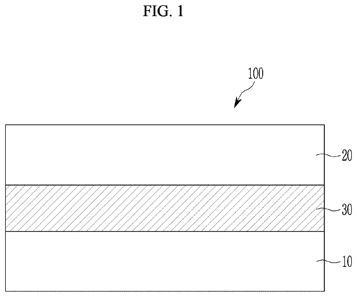 Compound and photoelectric device, image sensor and electronic device including the same