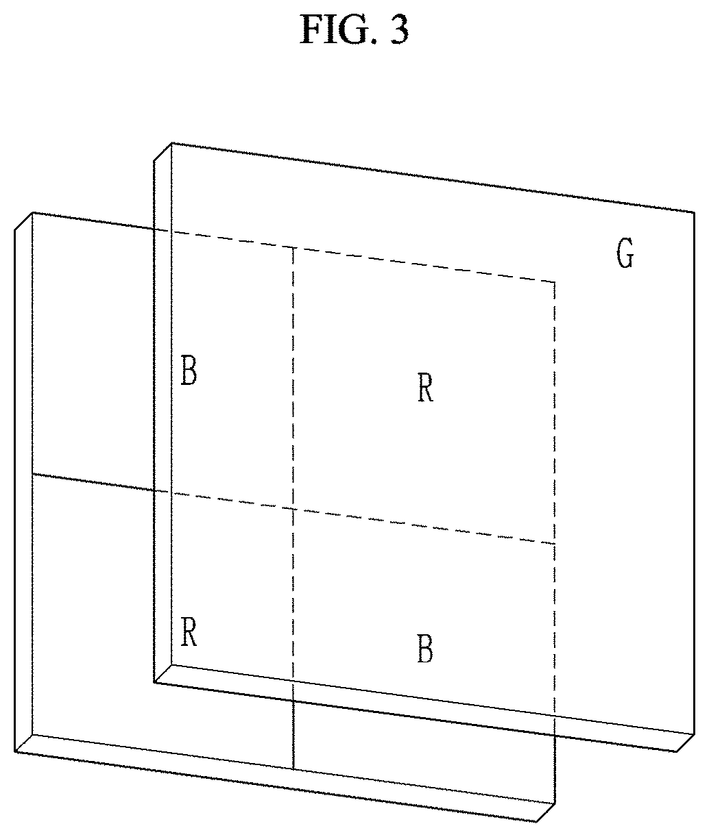 Compound and photoelectric device, image sensor and electronic device including the same