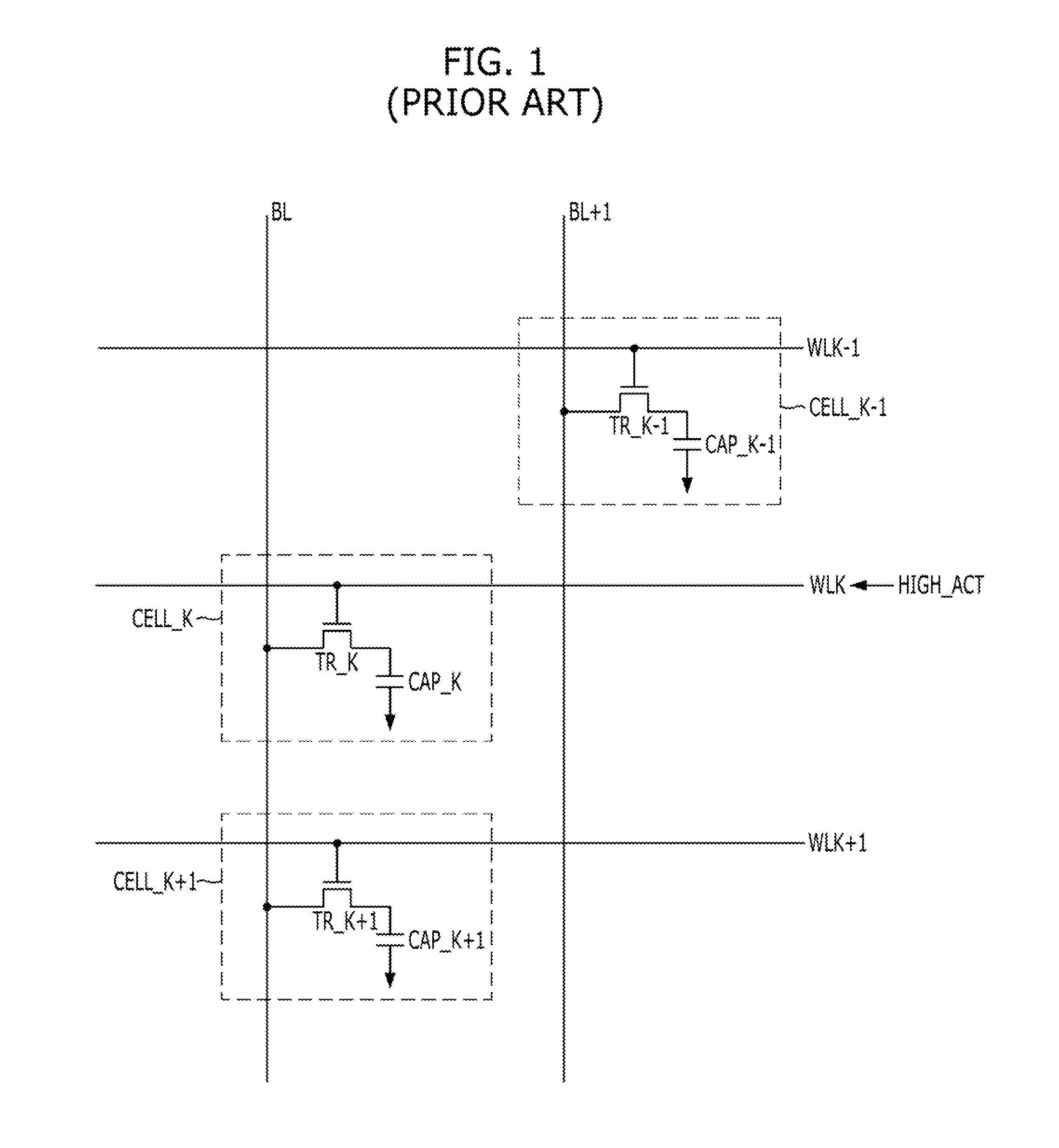 Memory system and method for operating the same