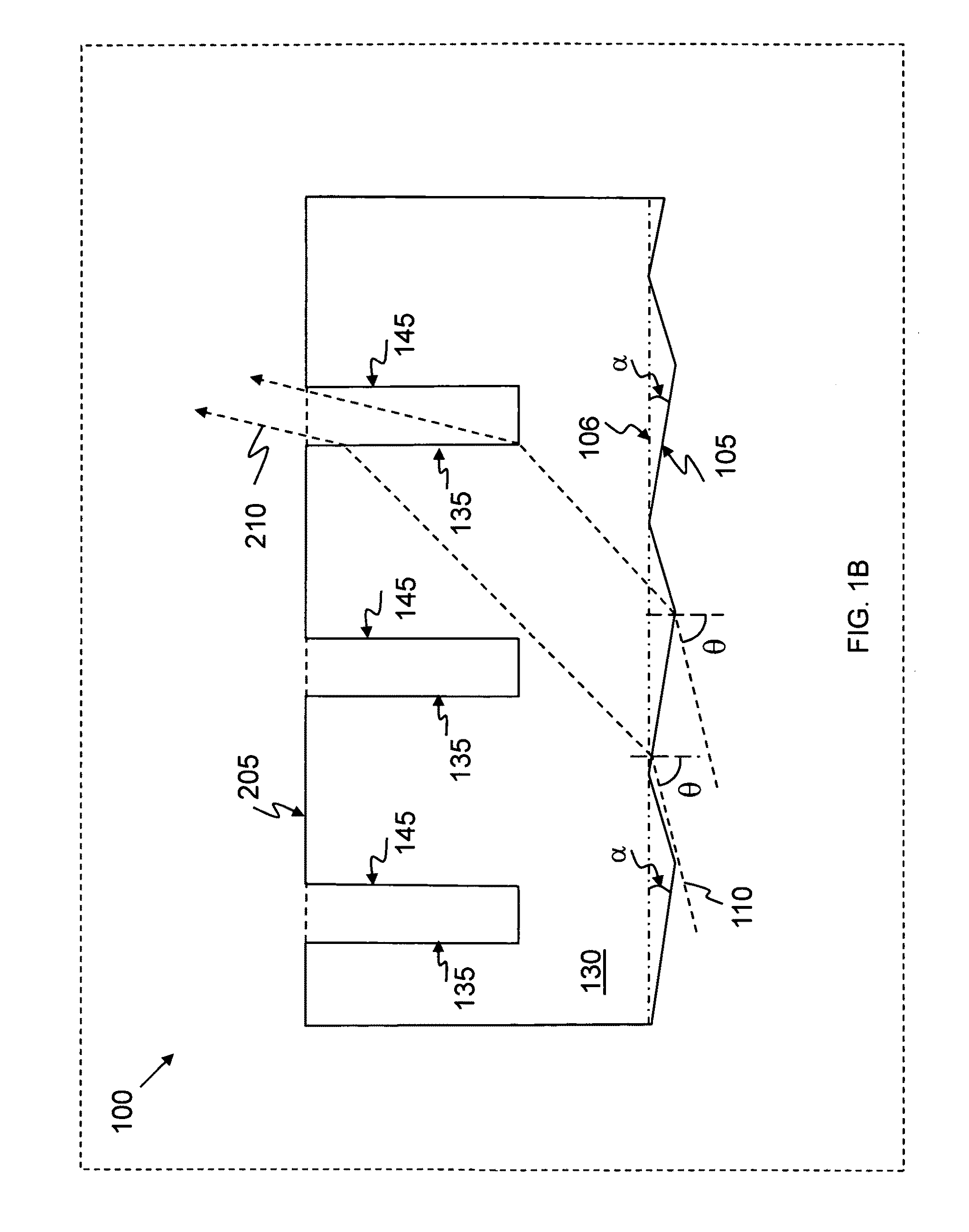 Transmission and reflection dual operational mode light processing device