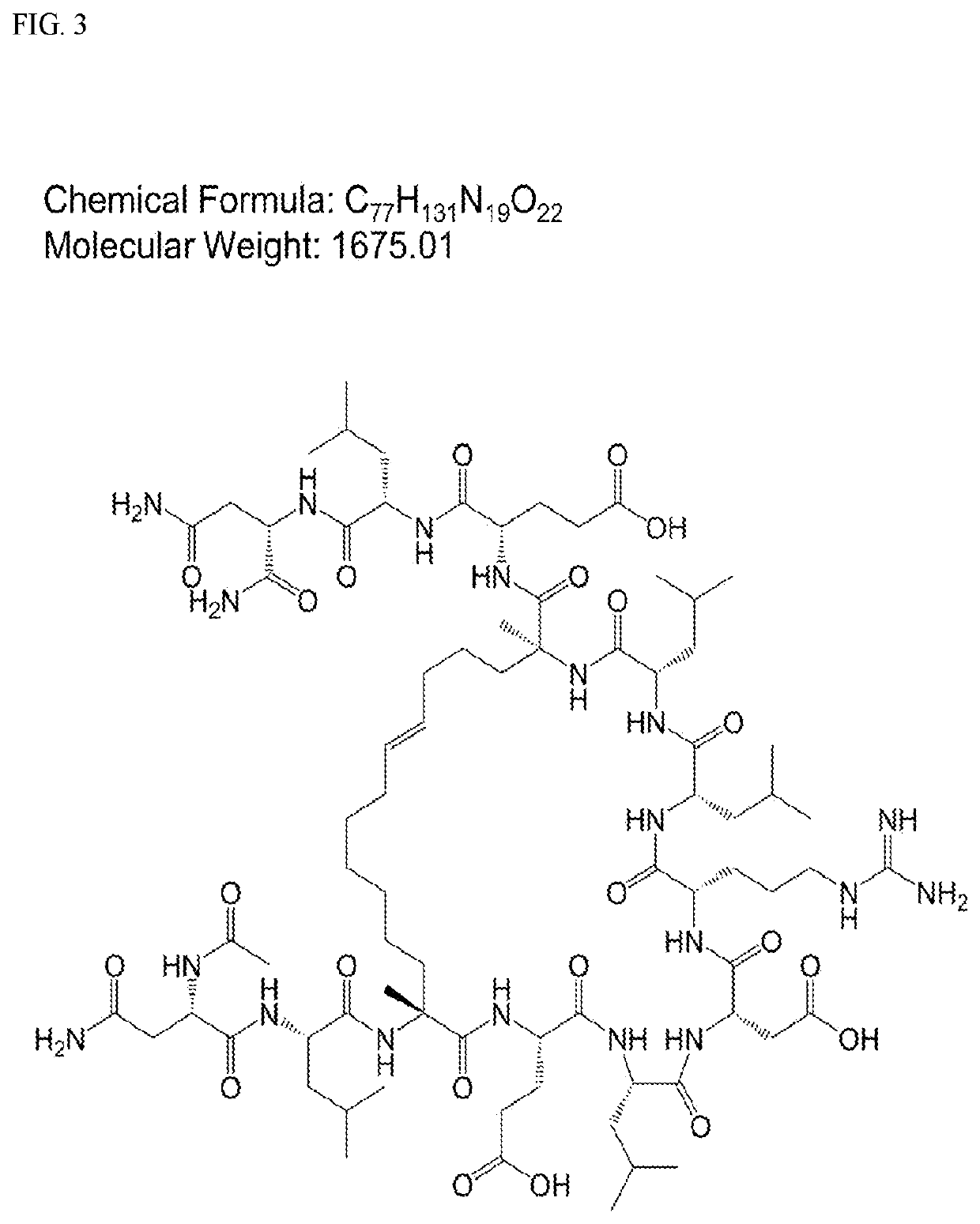 Peptide inhibitors of focal adhesion kinase activity and uses thereof