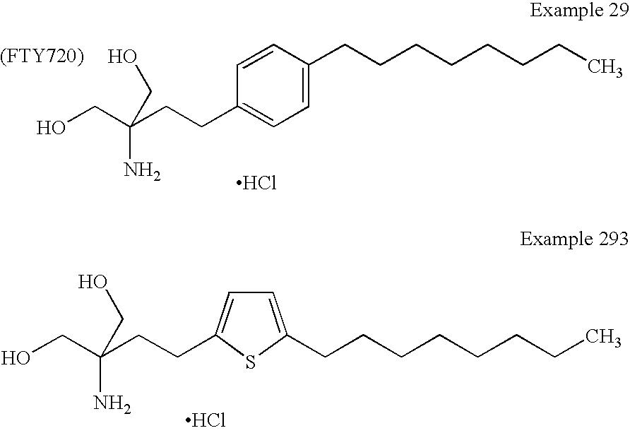 Amino alcohol derivatives