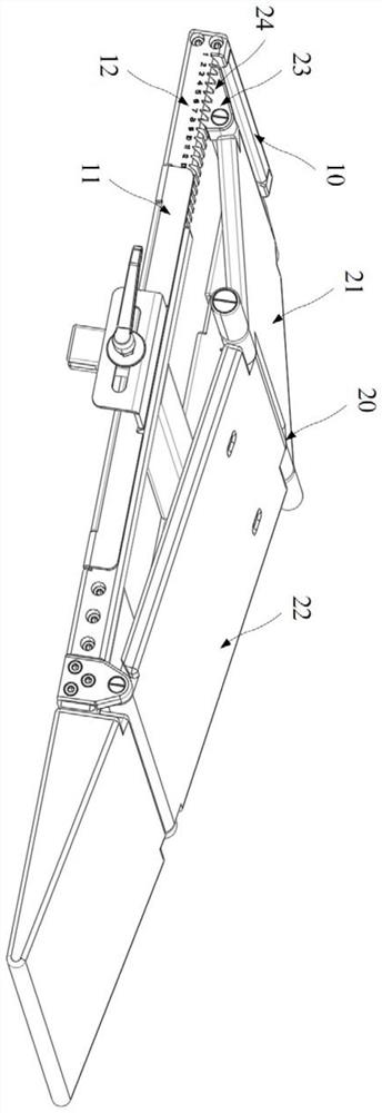 Surgical device capable of adjusting body position