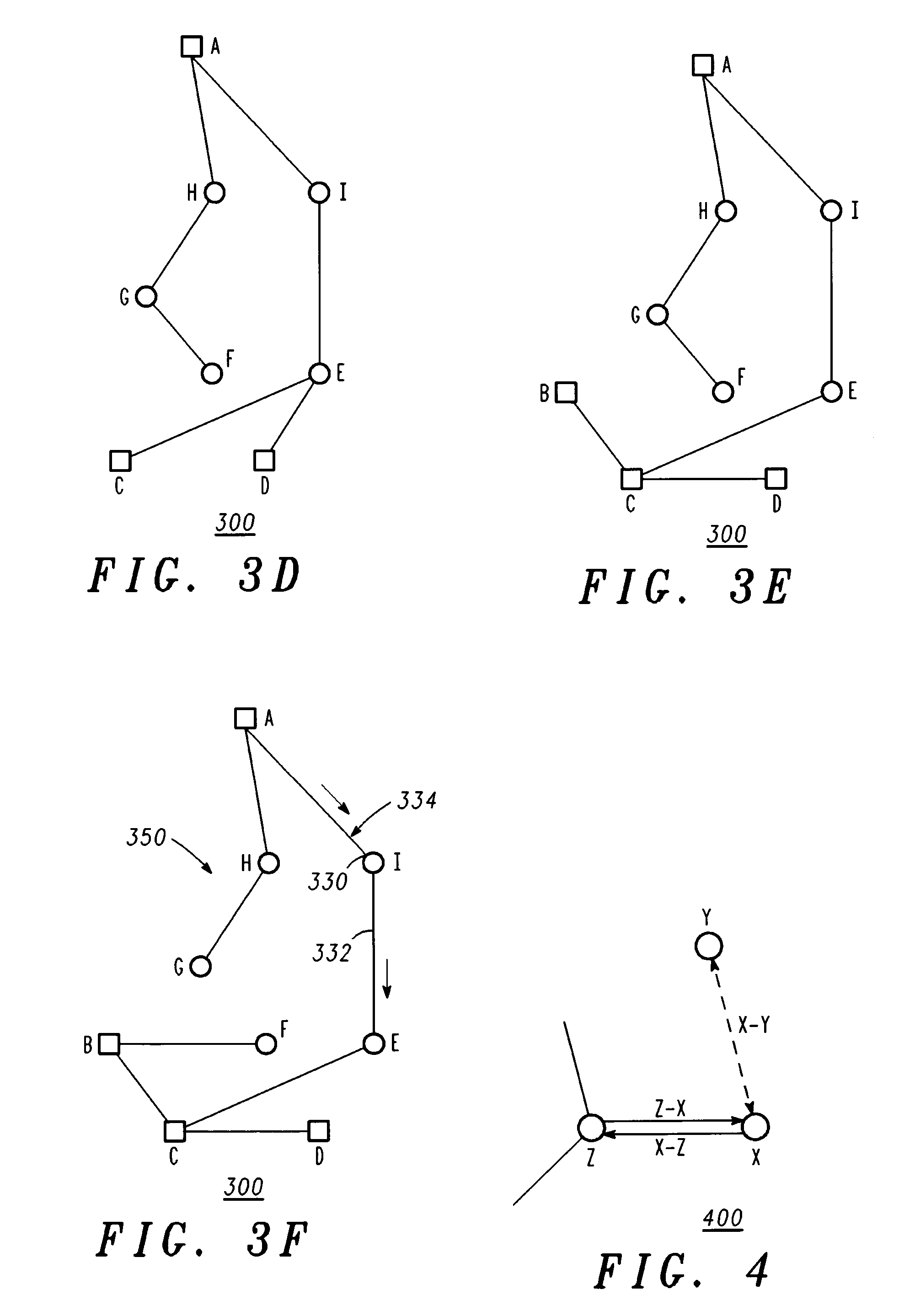 Method and apparatus for generating a degree-constrained minimum spanning tree