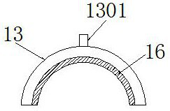 A universal filter for refrigeration equipment