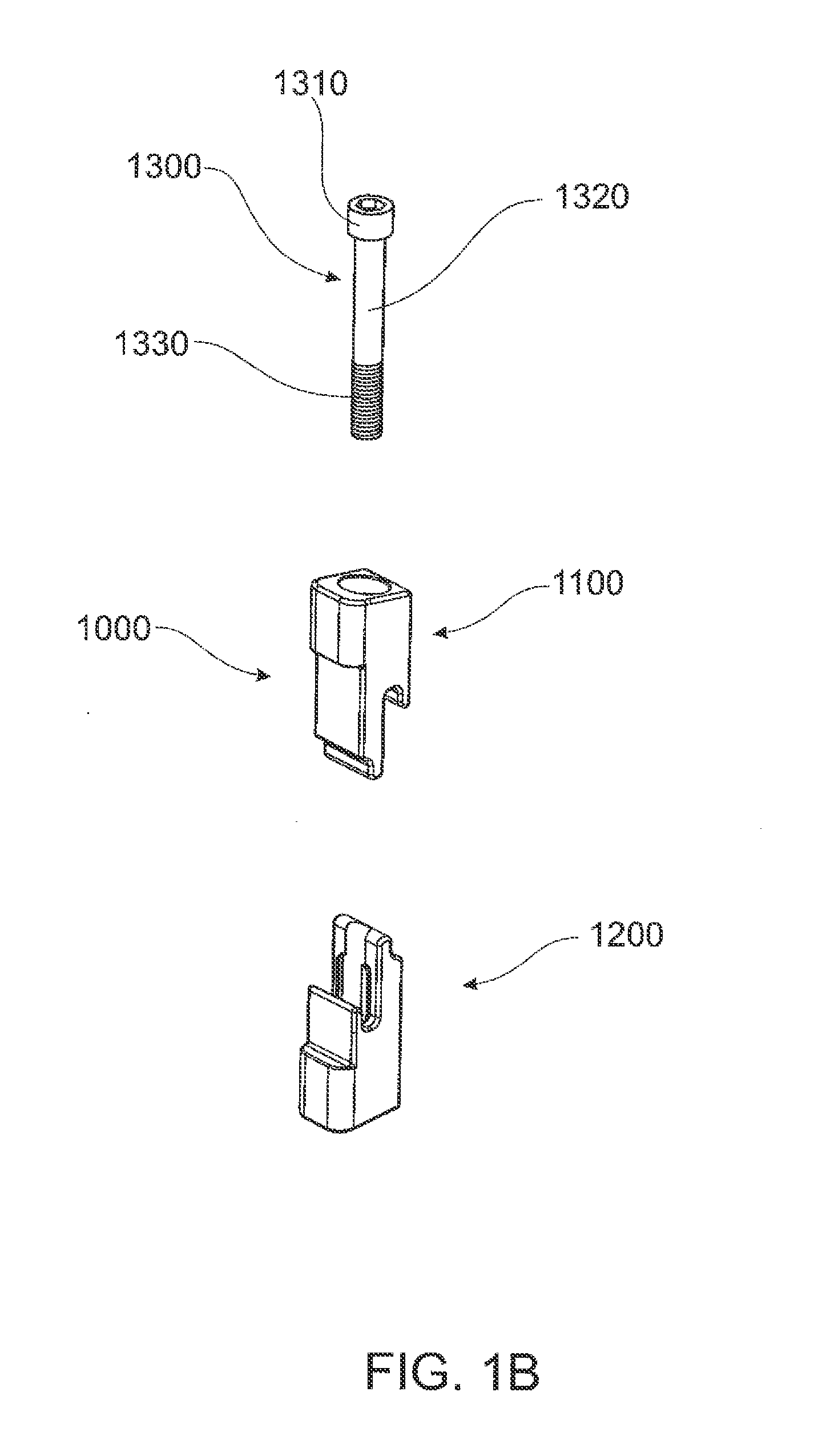 Lock For An Excavator Wear Assembly