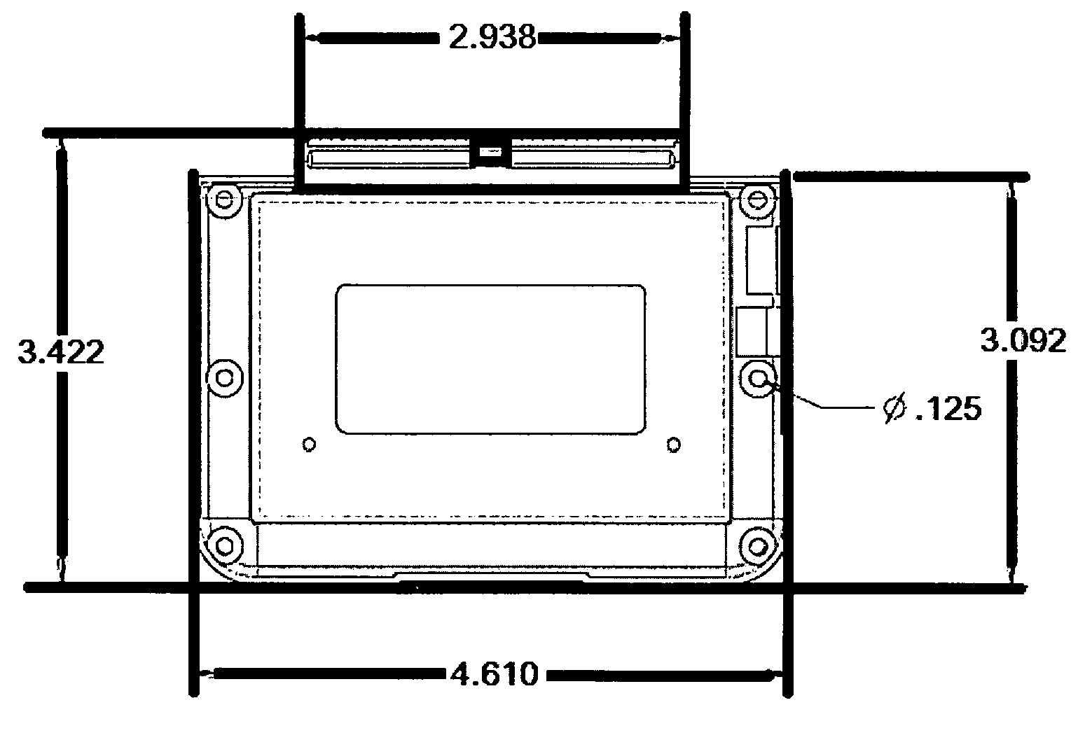 Self-powered solar illumination device with self-contained power system