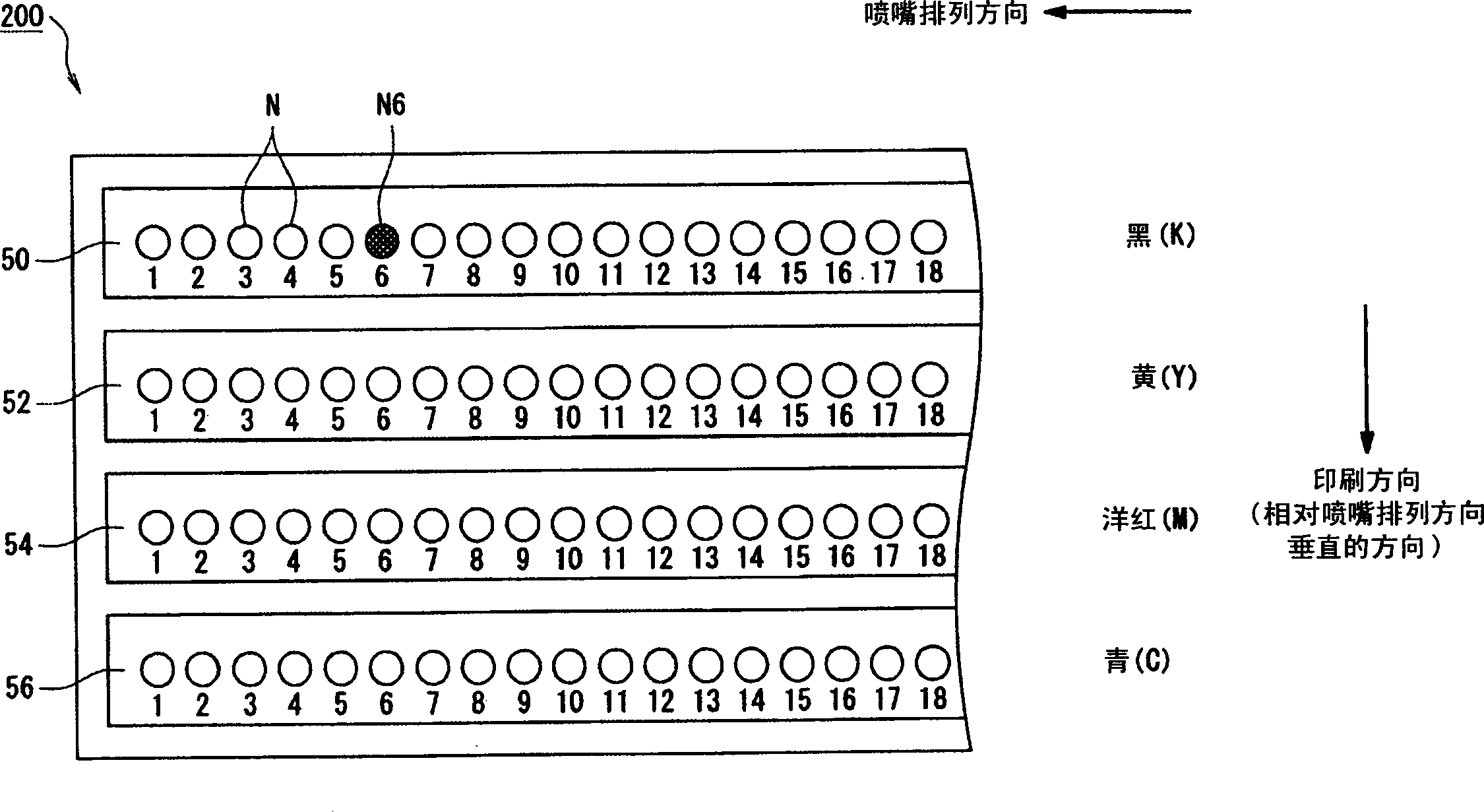 Printing apparatus, printing method, image processing apparatus, image processing method