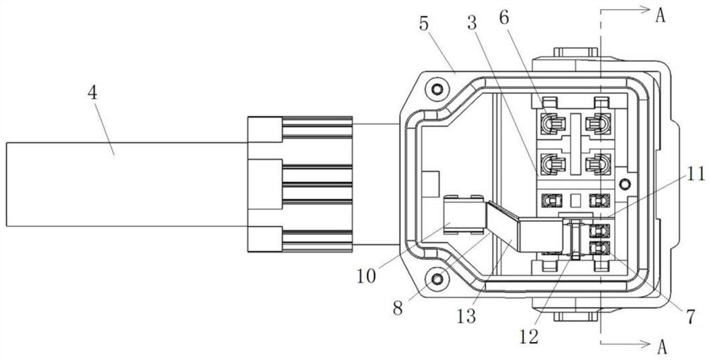 Plug and plug assembly